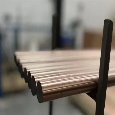 Pwodwi kwiv berilyòm