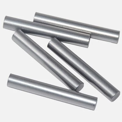 Invar 36 Round Bar|4J36 (UNS K93600 / DIN 1.3912) Ba-ekspansyon Iron-Nikèl Precision Ba wonn